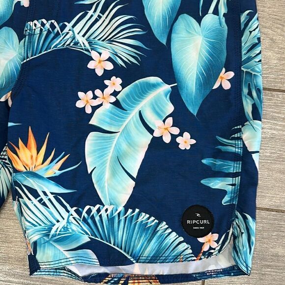 Rip Curl Hi Cove Boardshorts New! - Picture 3 of 7
